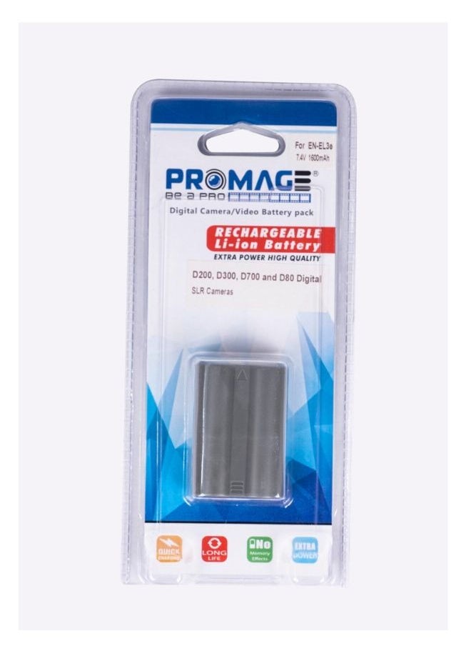 برو ميج بطارية بروماج تعادل ENEL3E plus  - Image 1