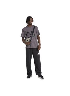 Adidas adidas essentials big logo single men graphic t-shirt  - Image 5