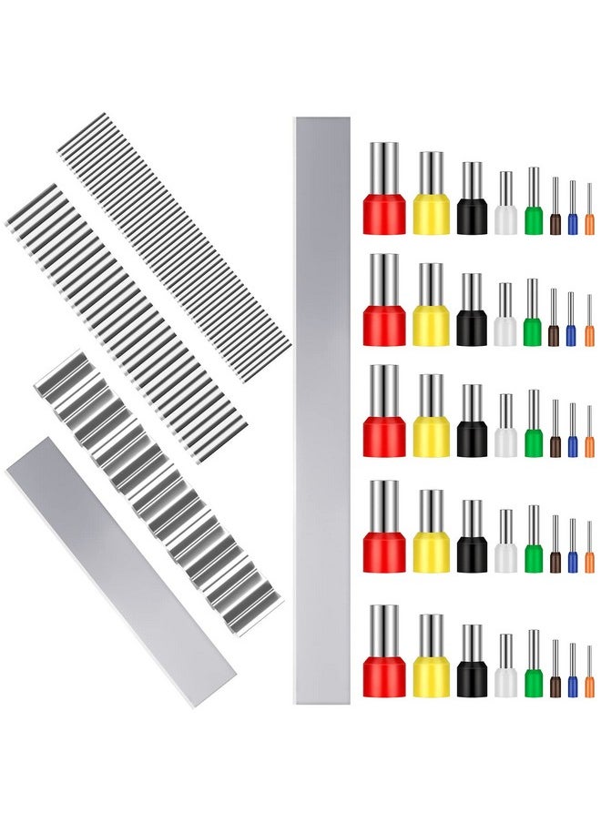 Chumia 45 Pieces Flexible Polymer Clay Cutter Clay Blade Polymer Clay Slicer Blade Polymer Clay Cutting Slicing Tools Clay Circle Cutters Round Circle Shape Cutters For Diy Crafts Shaping Sculpting  - Image 1