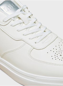 LBL by Shoexpress Casual Low Top Sneakers  - Image 5