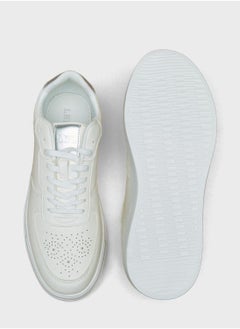 LBL by Shoexpress Casual Low Top Sneakers  - Image 4