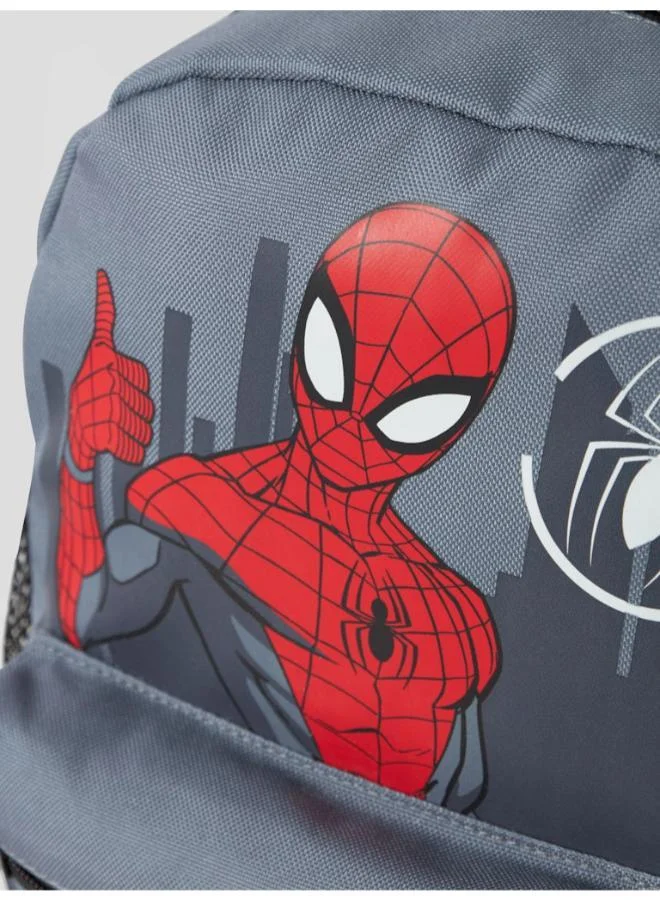 Name It  Kids Spiderman Backpack for Men | Best Price UAE