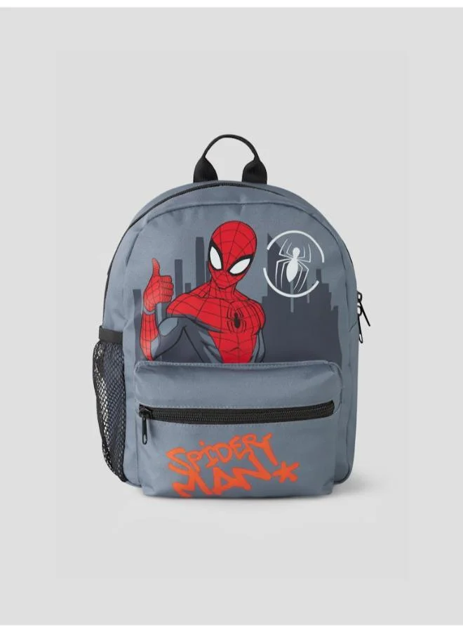 Name It  Kids Spiderman Backpack for Men | Best Price UAE