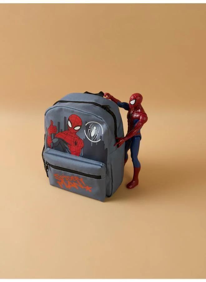 Name It  Kids Spiderman Backpack for Men | Best Price UAE