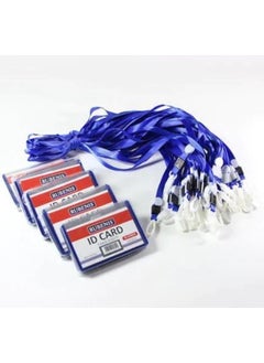 String Name Badge Blue 50 Pack DL-5749 (8.8cmx5.3cm) - pzsku/Z1DF32A7096D93ADE9962Z/45/_/1725722245/12aa2954-55e1-4bb1-bcd3-8acb6332046d