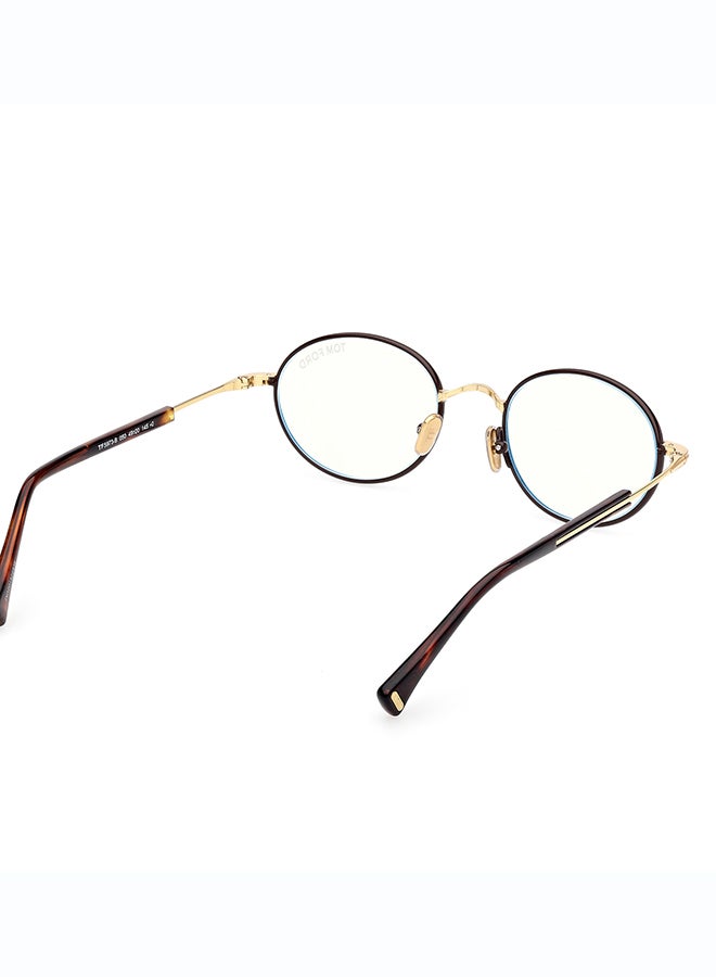 TOM FORD MEN FULL RIM FT5973-B05049 METAL FRAME - Image 5