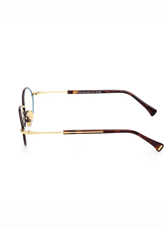 TOM FORD MEN FULL RIM FT5973-B05049 METAL FRAME - Image 2