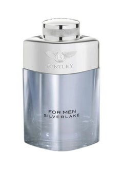 BENTLEY Bentley Silverlake Men's Eau de Parfum 100ml (Without Box)  - Image 1