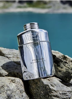 BENTLEY Bentley Silverlake Men's Eau de Parfum 100ml (Without Box)  - Image 3