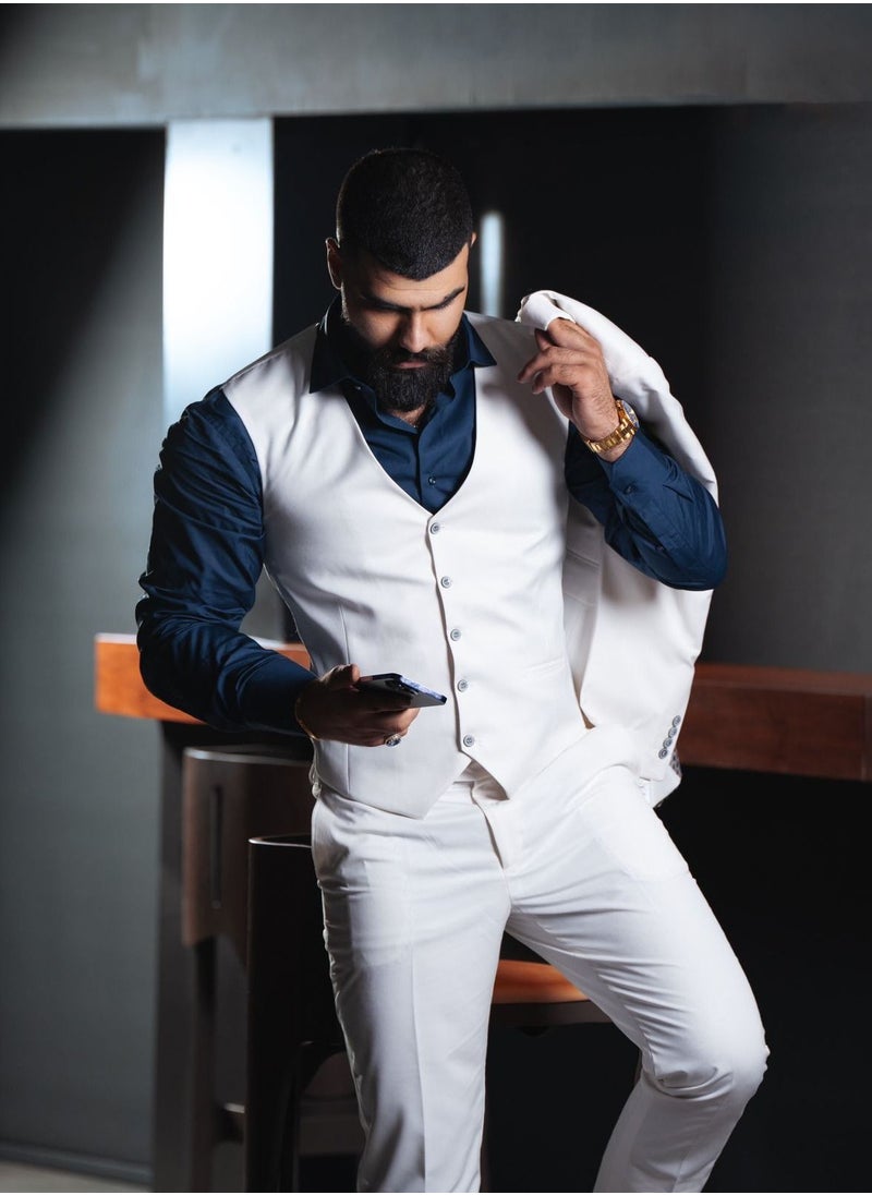 Levantino - Men's Bamboo Suit - Image 1