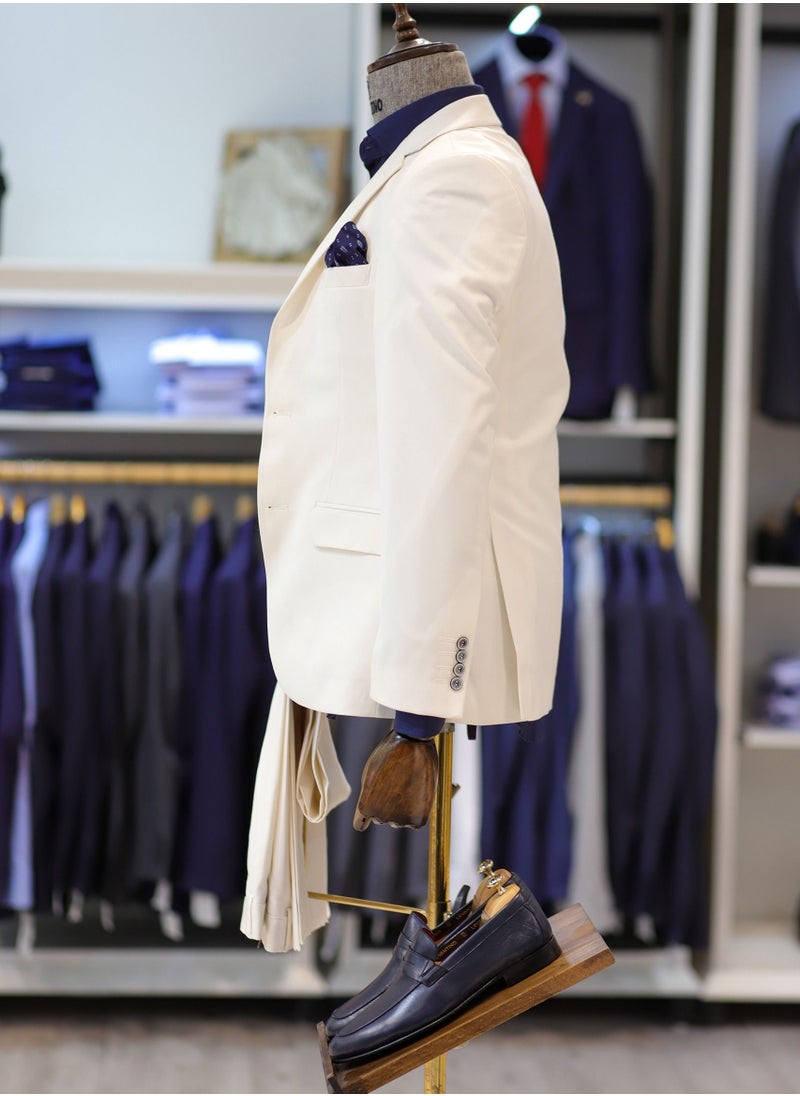 Levantino - Men's Bamboo Suit - Image 1