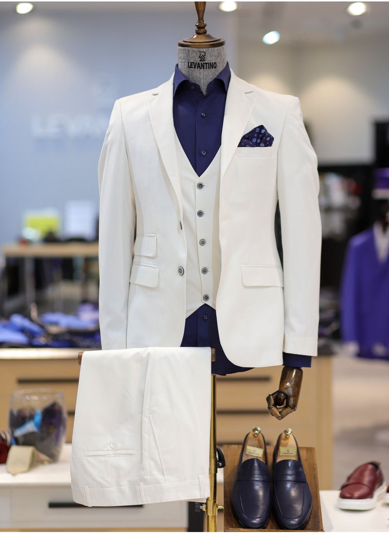 Levantino - Men's Bamboo Suit - Image 1