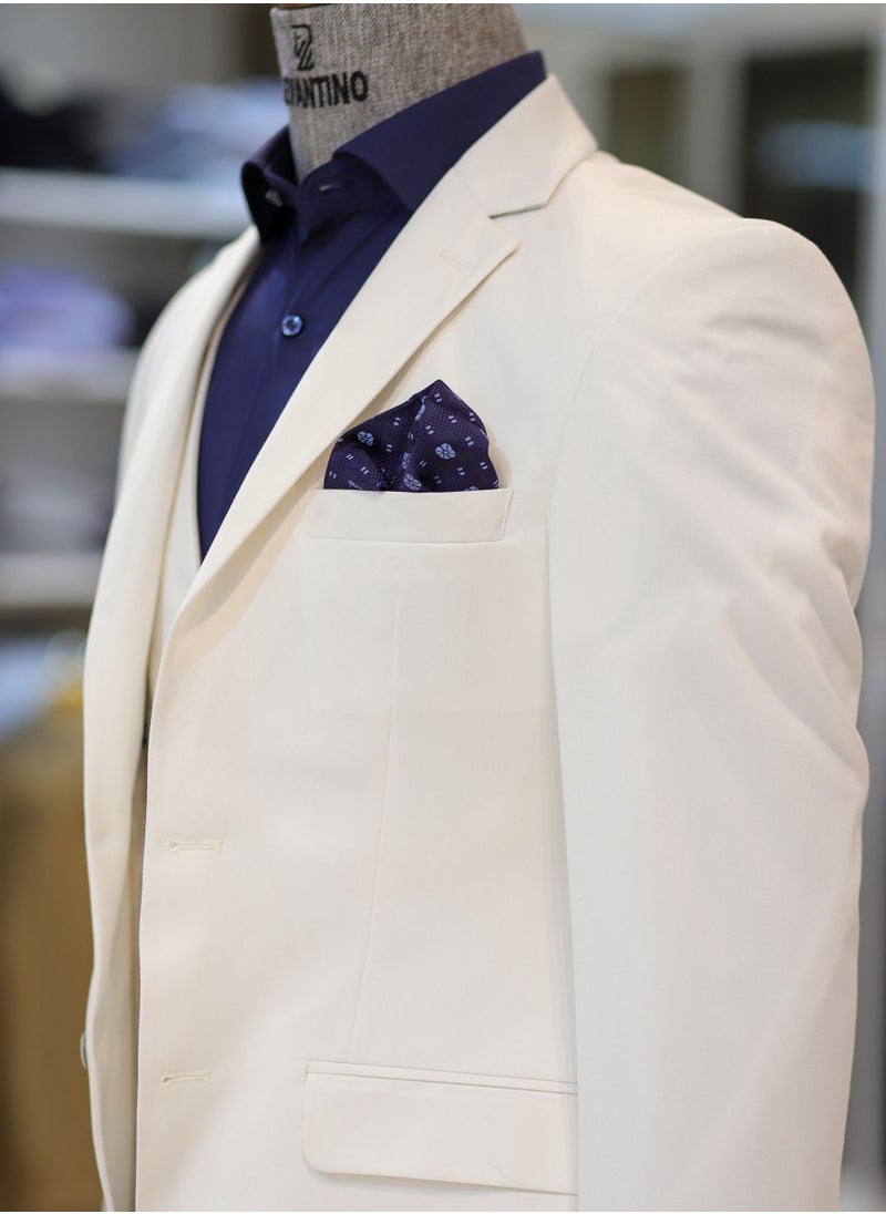 Levantino - Men's Bamboo Suit - Image 1