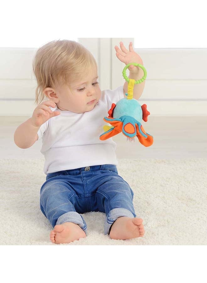 نيبمينينت Shaker Peacock - Image 3