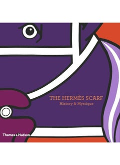 The Herms Scarf