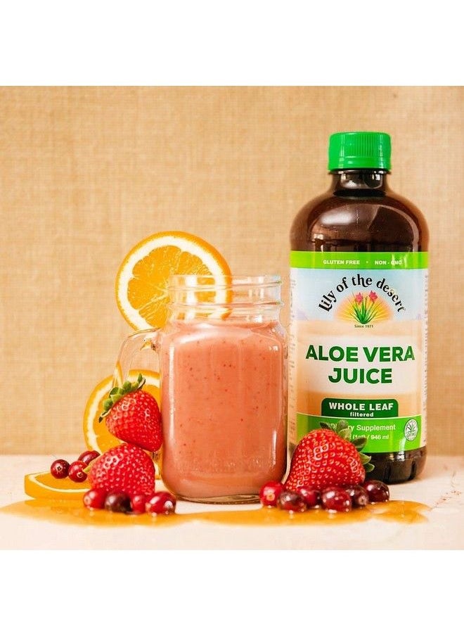 Aloe Vera Juice (Whole Leaf 32Oz) - pzsku/Z1DF3564B9C180076C490Z/45/_/1684240661/8ee008b2-55ff-4465-9374-5acc53bc65b0