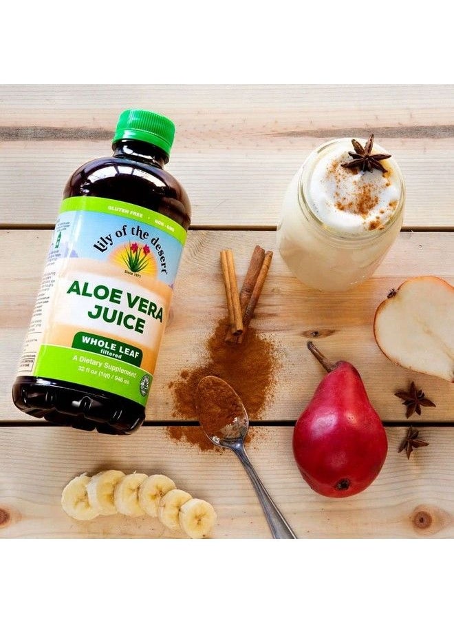 Aloe Vera Juice (Whole Leaf 32Oz) - pzsku/Z1DF3564B9C180076C490Z/45/_/1684240663/30f373a8-25ef-4ec1-bcbb-f9827059b29a