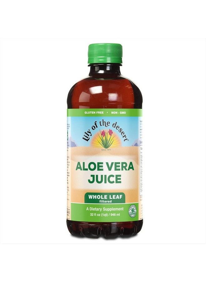 Aloe Vera Juice (Whole Leaf 32Oz) - pzsku/Z1DF3564B9C180076C490Z/45/_/1684240669/b96bf93e-c6f2-4196-9408-da05ef06336a