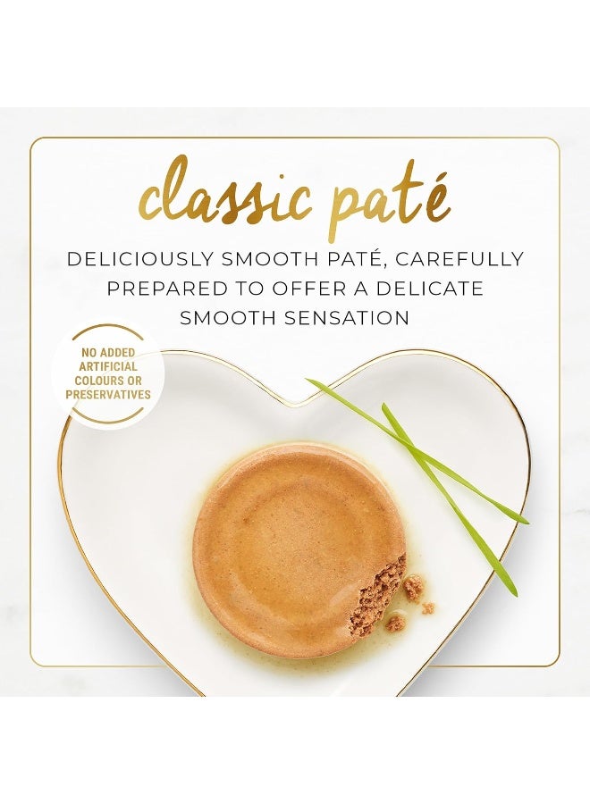 Fancy Feast FANCYFEAST Classic Salmon 24x85g - Image 4