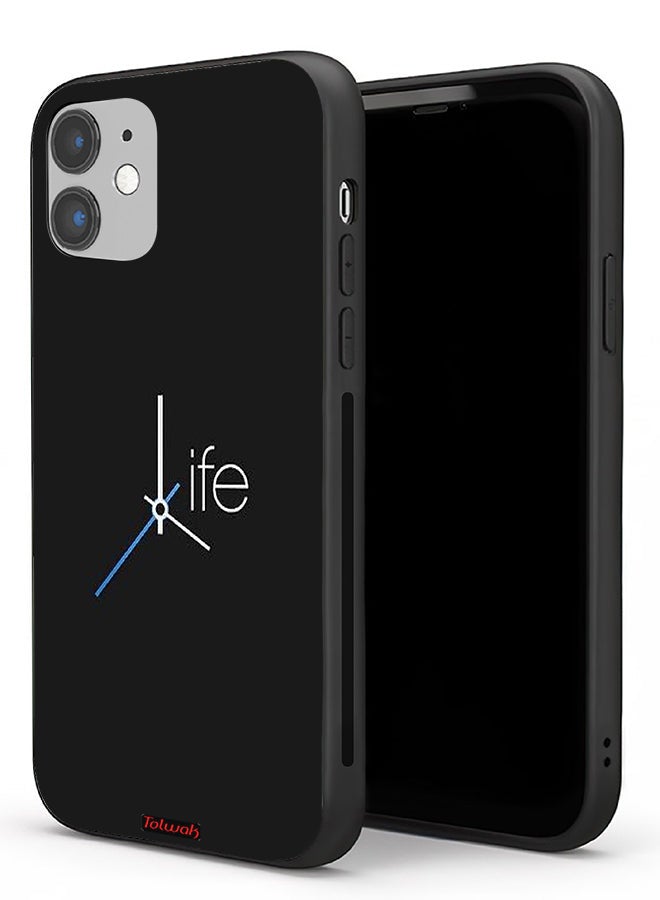 Tolwak حافظة حماية لايف كلوك لهاتف ابل ايفون 11 - Image 1
