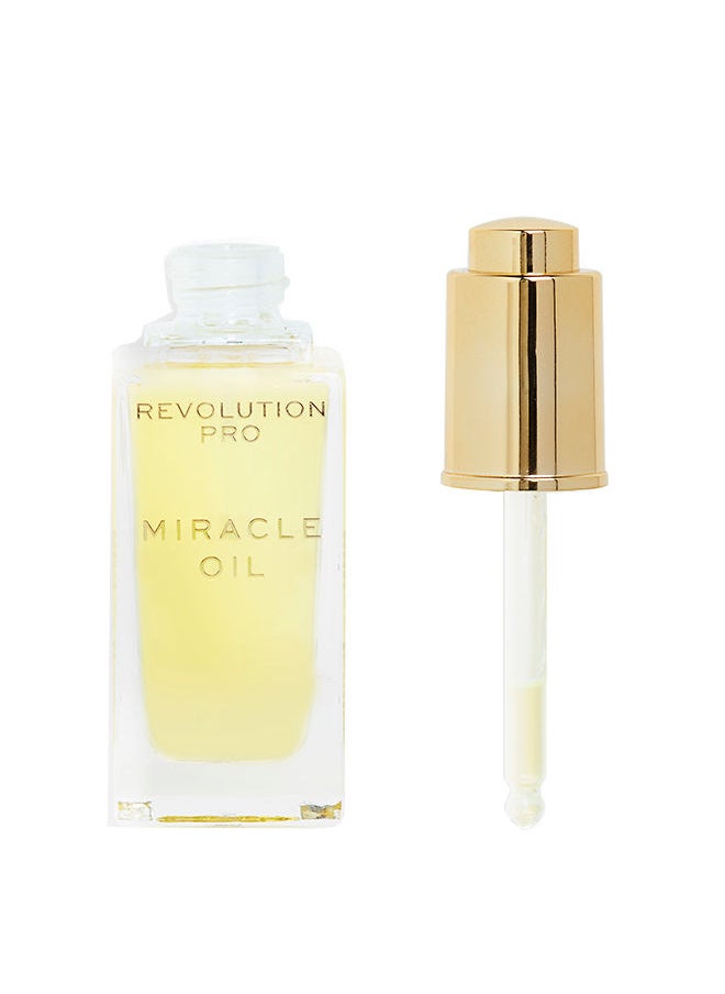 Revolution Pro - Miracle Oil - Image 1