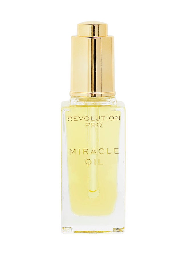 Revolution Pro - Miracle Oil - Image 1