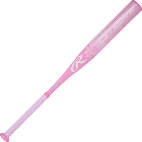 Rawlings Ombre Fastpitch Softball Bat 30inch 11 - Image 3