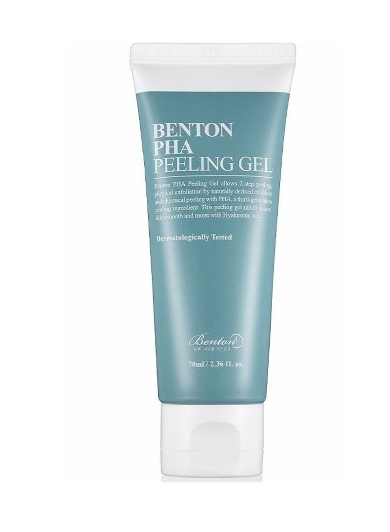 Benton Pha Peeling Gel 50ml - Image 1