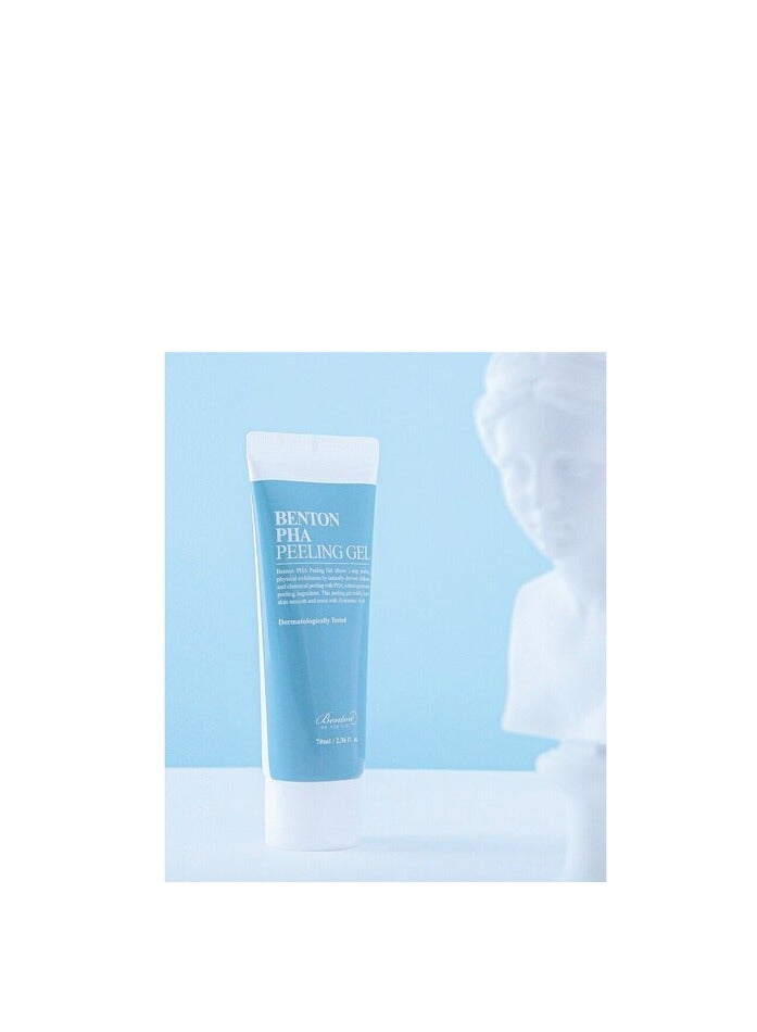 Benton Pha Peeling Gel 50ml - Image 3