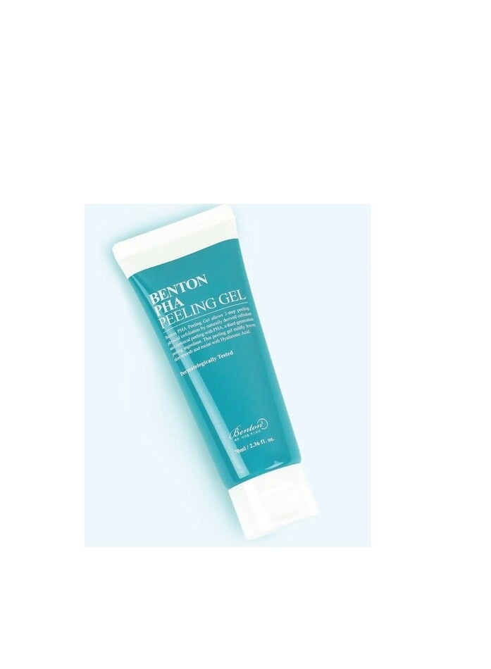 Benton Pha Peeling Gel 50ml - Image 4
