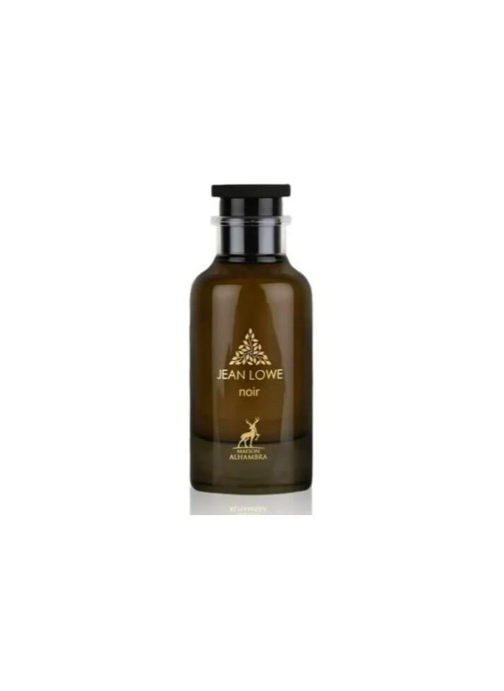 Jean Lowe Noir EDP Unisex 100ml