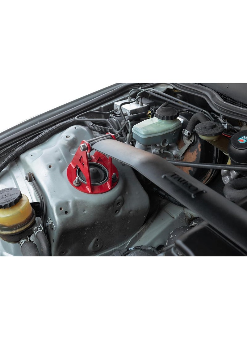 تايكو - دعامة عمود برج أمامية لسيارات لكزس IS، لتويوتا ألتيزا XE10 1998-2005 - Image 1