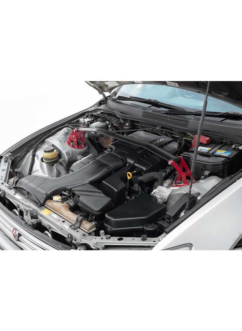 تايكو - دعامة عمود برج أمامية لسيارات لكزس IS، لتويوتا ألتيزا XE10 1998-2005 - Image 1