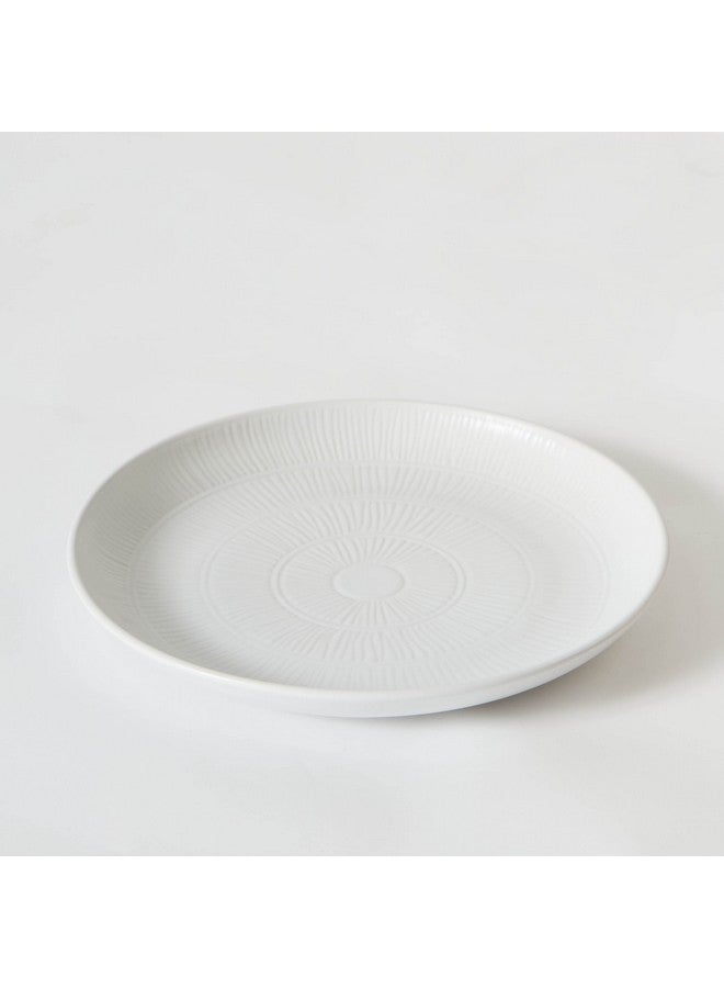 Home Box Siam Dinner Plate 26 x 3.5 x 26 cm - Image 5