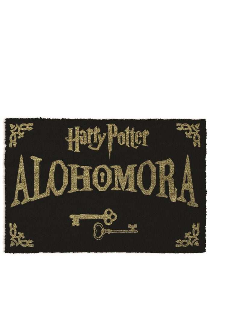 Warner Bros HARRY POTTER (ALOHOMORA)
