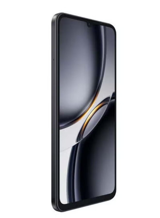TECNO Spark Go 3 Dual SIM Ink Black 4GB Ram 64GB 4G -Middle east version - Image 2
