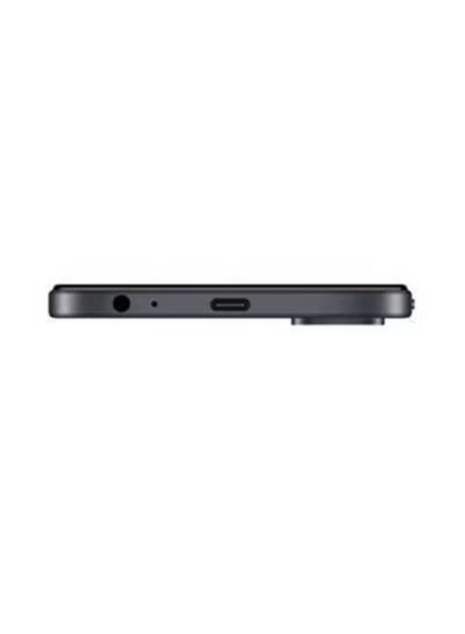 TECNO Spark Go 3 Dual SIM Ink Black 4GB Ram 64GB 4G -Middle east version - Image 4