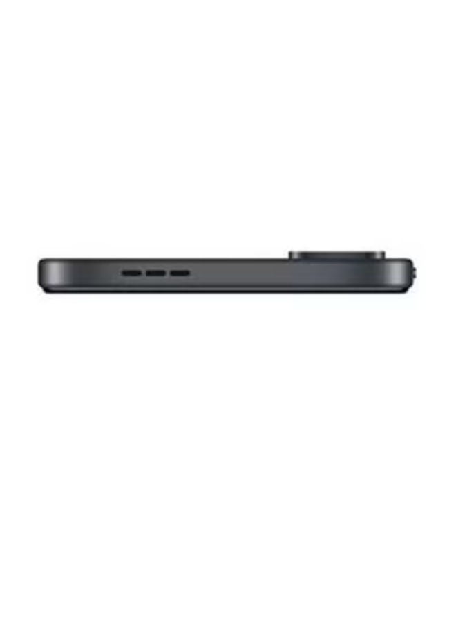 TECNO Spark Go 3 Dual SIM Ink Black 4GB Ram 64GB 4G -Middle east version - Image 5