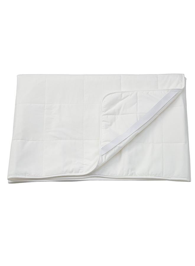 erorex Mattress protector, 90x200 cm - Image 1