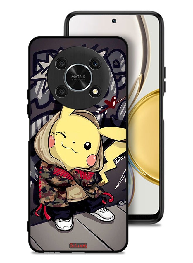 Tolwak Honor X30 5G Protective Case Cover Pichku Art - Image 1