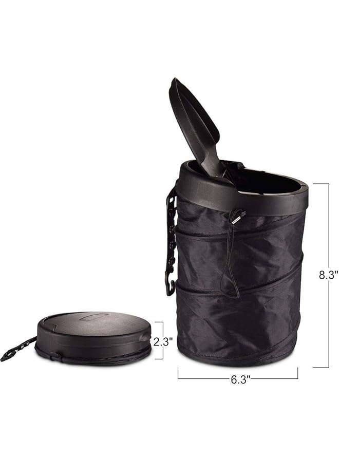 erorex Car Trash Bag - Image 2