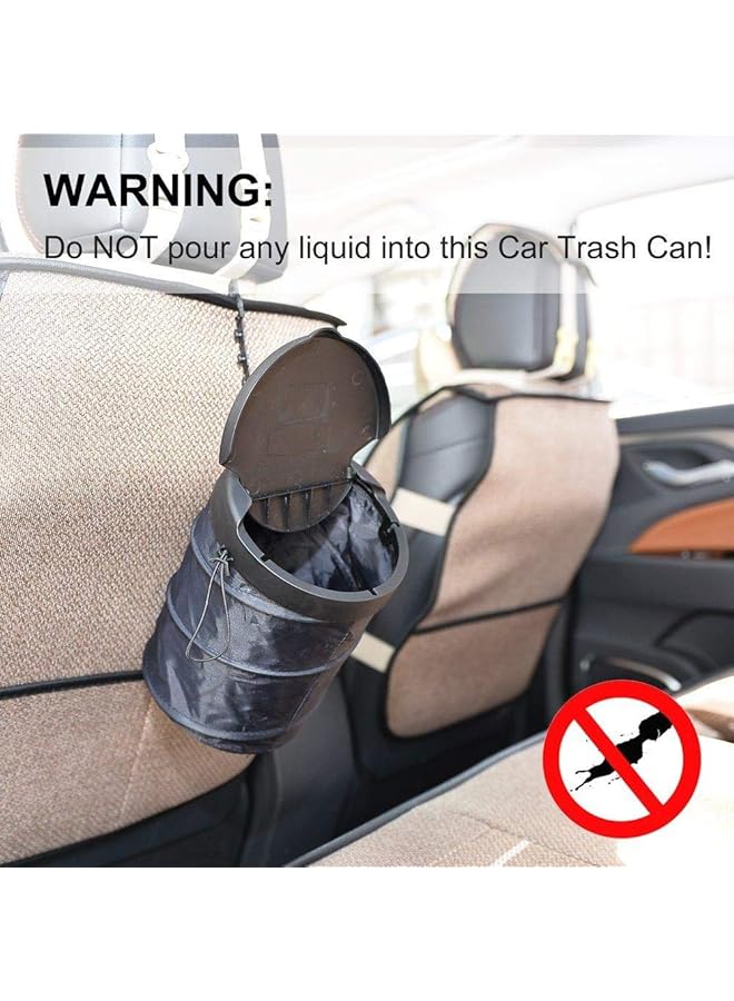 erorex Car Trash Bag - Image 5