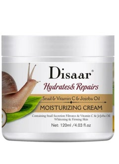 Snail&VITAMIN C&JOJOBA OIL