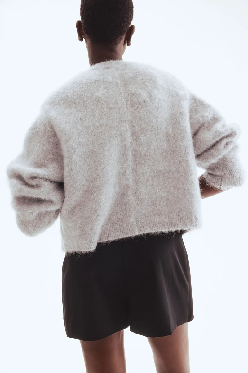 H&M  Wrap skort for Women | Best Price UAE