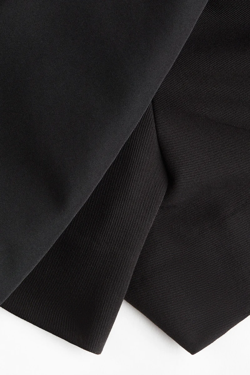 H&M  Wrap skort for Women | Best Price UAE