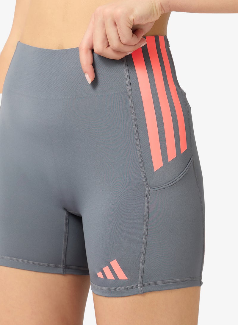 Adidas Adizero Short Leggings - Image 4