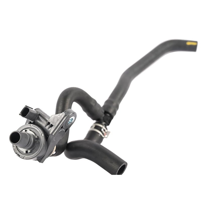 Getfarway Getfarway Radiator Hose 16260-F0010 Compatible with Toyota Camry 2018 2019 2020 2021 2022 2023/ Rav4 2.5l 2019 2020 2021 2022 2023/Avalon 2021, Replace 16260-25010  - Image 1