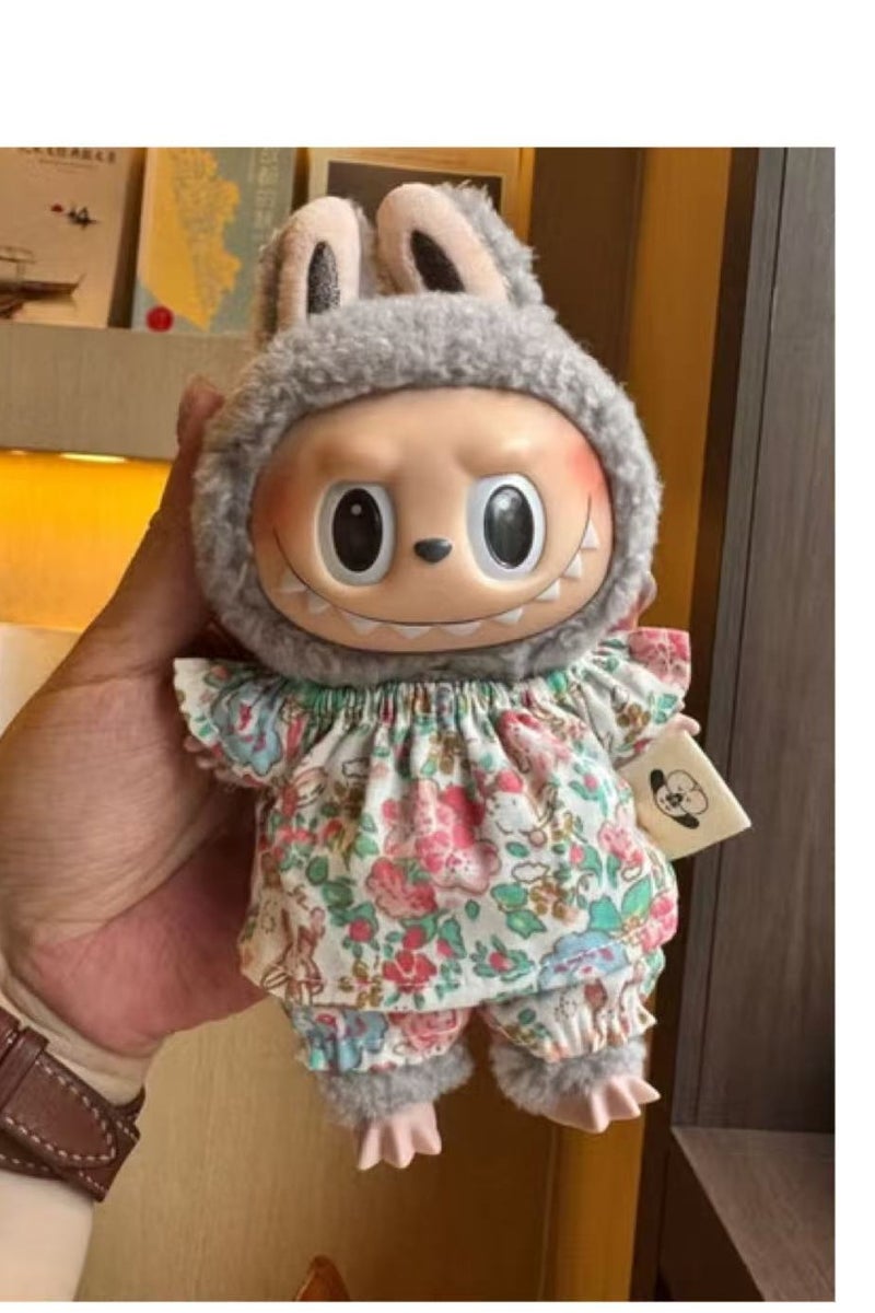 labubu doll clothes - Image 1