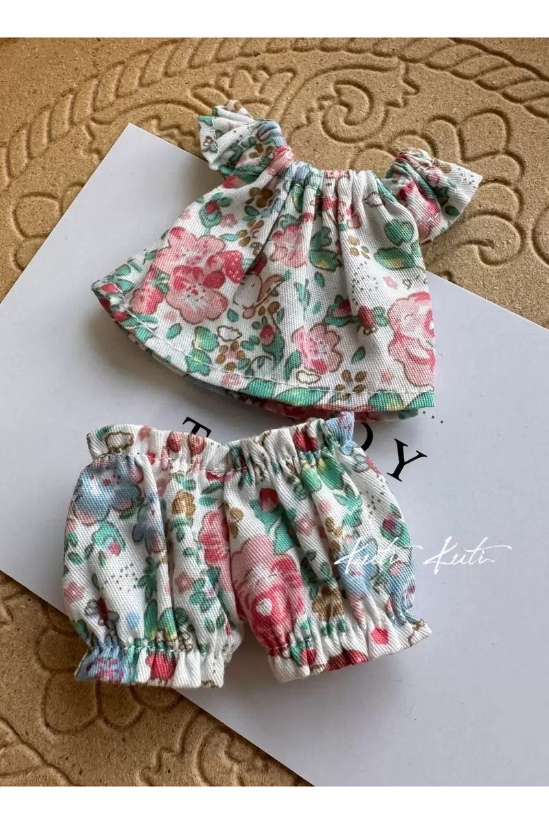 labubu doll clothes - Image 2
