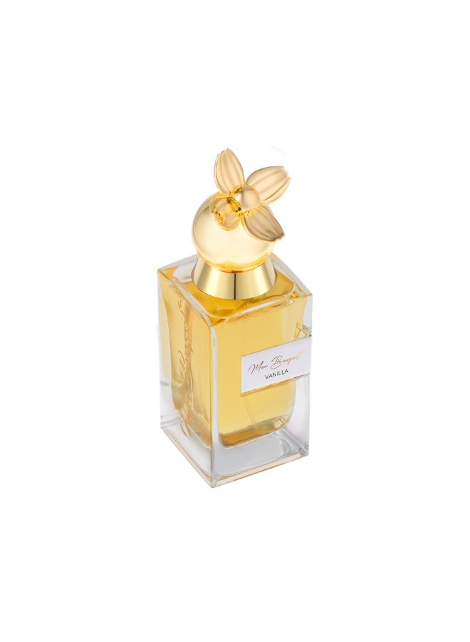 درعه عطر فانيليا 100 مل - Image 2